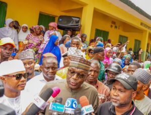 APC Has Delivered Responsible Governance in Kwara — AbdulRazaq