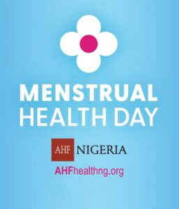 Period Poverty in Nigeria still denies girls dignity, education – AHF calls for urgent action