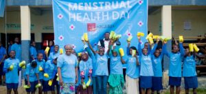 AHF Nigeria, Nasarawa Govt Intensify Fight Against Menstrual Stigma