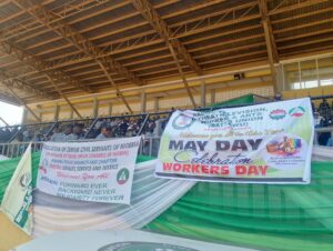 Workers’ Day: Organised Labour Raises Alarm Over Insecurity, Poor Wages