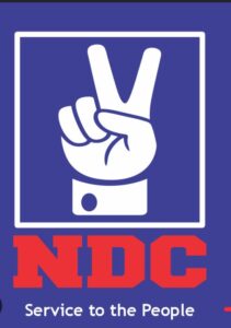 NDC Has Structure to Compete with Ruling Party – Omoda