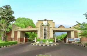 KWASU Students, Parents Protest Alleged Result Access Levy