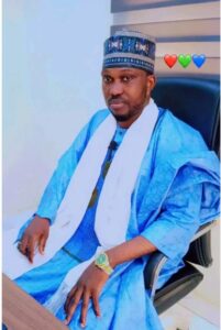 IEDPU Welcomes New Chief Imam of Ilorin, Commends Emir on Appointment