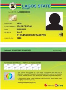 The Lagos Identity Project: Smart Governance or Another Layer of Bureaucracy?