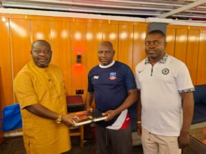 AHF Seeks Increased Health Funding in Benue, Announces Rollout of New HIV Prevention Injection