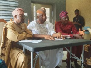 Traditional Rulers Urged to Avoid Partisan Politics