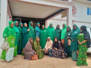 FOMWAN Seeks Greater Role for Women in Governance