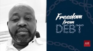 Africa Is Not Poor, It Is Being Drained