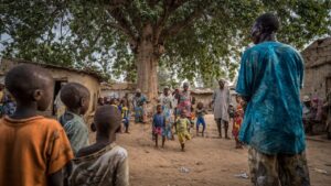 The Village No Longer Raises the Child: How Nigeria Lost Communal Parenting