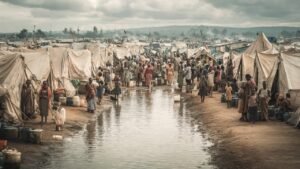 Stakeholders Decry Nigeria’s Worsening Displacement Crisis, Call for Urgent Government Action