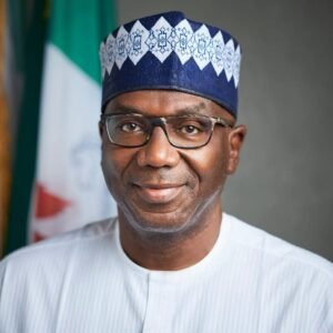 Gov AbdulRazaq Approves Minor Cabinet Reshuffle