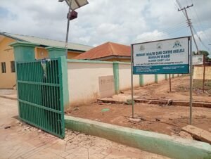 How Kwara is Leveraging Digital Public Infrastructure to Keep Pregnant Women Connected to Care