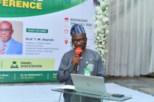 Medical Experts Call for Stronger Political will, Improved Referral System to Transform Nigeria’s Healthcare