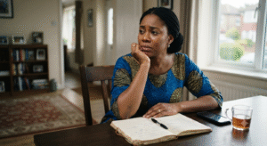 “How My ₦35 Million Inheritance Ended My Marriage” — Woman Shares Ordeal