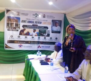 Kwara Moves to Tackle Gaps in Maternal Healthcare, Teenage Pregnancy