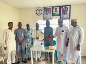 Ifelodun LG, Kabba-Kajola Community Sign MoU for 350-Unit Housing Estate