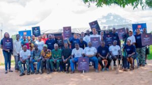 Benue Community Calls for Global Debt Reform to Unlock Health, Education Funding