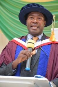 DON Advocates Use of Agricultural Waste in Building Construction