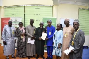 KWASU Research Teams Secure $43,913 UNESCO Grant, ₦83 Million National Research Funding