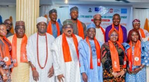 Gov AbdulRazaq Seeks Plan to Unlock Youth Potential