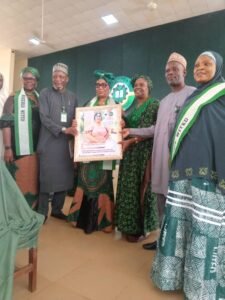 WITED Renews Drive to Increase Girls’ Participation in STEM