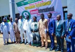 KWPOLY Hosts 9th International Technology Conference, Seeks Solutions to Global Challenges