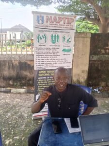 Baby factory cases surge in Imo as NAPTIP seeks stronger state support