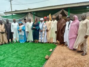 N-HYPPADEC Distributes ₦90 Million Relief Materials to Flood Victims in Kwara Communities