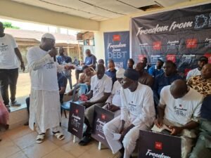 Global Debt Crisis Stalling Development Across Africa – Kogi Stakeholders Lament