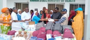 Kwara, UNICEF Intensify Efforts to Reduce Maternal, Neonatal Deaths