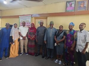 Correspondents’ Chapel Renews Relationship with NUJ Council, Lifts Restrictions