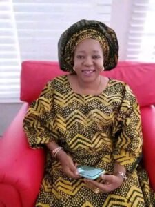 IEDPU Condoles Emir of Ilorin Over Sister’s Death