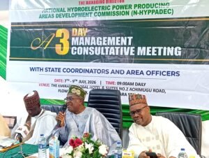 N-HYPPADEC Calls for More Funding, Commends FG on Flood Intervention