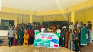 Anambra govt, partners move to tackle NIN barrier to healthcare access