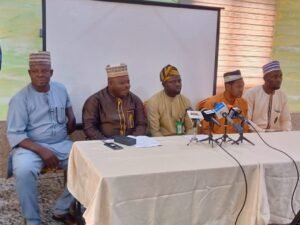 Kwara Central APC Reaffirms Loyalty to Abdulrazaq