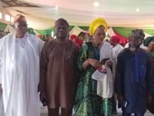 Kwara Women Advocate More Political Representation As APC Chair Commends Their Role in Governance