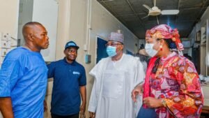 Kwara State Govt Begins 2026 Free Medical, Surgical Outreach