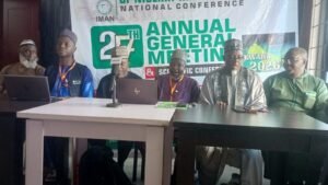 IMAN Calls For Faith-Sensitive Counselling, Healthcare Chaplaincy In Hospitals