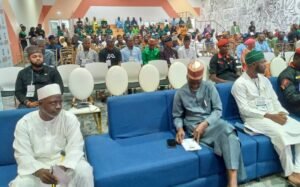 Politicians Urged to Run Issue-Based, Fact-Oriented Campaigns Ahead of 2027