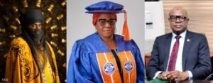 IEDPU greets Salman, Nagode, Mustapha on UNILORIN awards