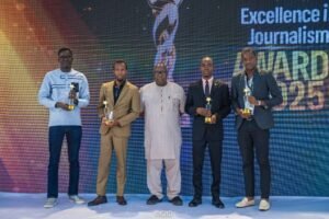 CJID Opens 2026 Reporters, Editors Awards, Includes Human Rights Category
