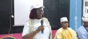 UNICEF Advocates Community-based Psychosocial Support for Woro Kidnap Survivors