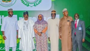 PRESIDENT TINUBU TASKS NIGERIAN UNIVERSITIES ON TECHNOLOGY, INNOVATION