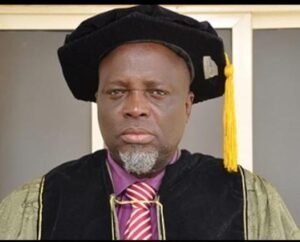 IMAN AGM: Oloyede Urges Medical Professionals to Combine Compassion, Competence, Conscience