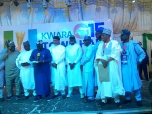 Kwara APC G15 Rebrands Identity, Reaffirms Opposition to Abdulrazaq’s Succession Agenda