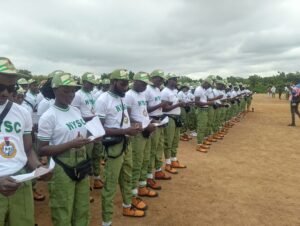 NYSC Members Urged to Serve as Bridge Between Classroom and Communities