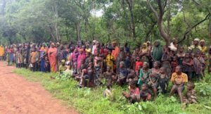 Woro Abduction: 13 Victims Still Missing, Says Kaiama Development Association