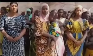 BREAKING: 176 Woro Abductees Regain Freedom After Months in Captivity