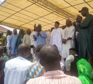 TOP Forms Rainbow Coalition Ahead of 2027 Elections