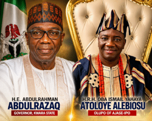 Butchers Commend Gov AbdulRazaq, Olupo, Others Over Ajase Kara Market Reopening